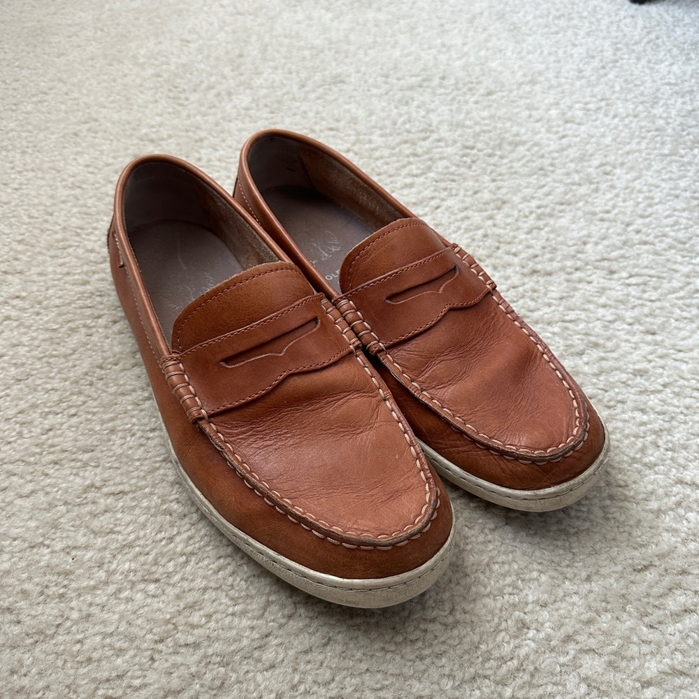 Cole Haan Loafers Size 10